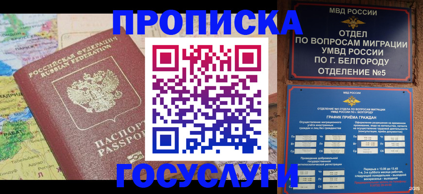 прописка регистрация в Калмыкии